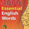Essential English Words Volume 2